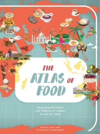 The Atlas of Food