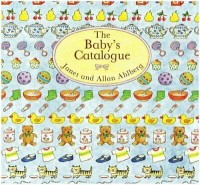 The baby's catalogue
