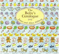 The baby's catalogue