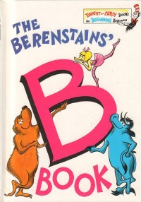 The Barenstains's B Books