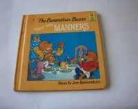The Berenstain Bears forget their manners