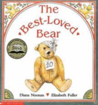 The Best-Loved Bear