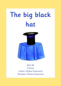 The Big Black Hat