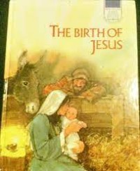 The Birth Of Jesus