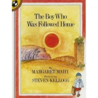 The boy who was followed home