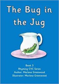 The Bug In The Jug