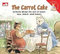 The Carrot Cake