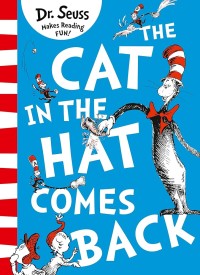 The Cat in the Hat Comes Back