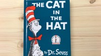 The Cat in The Hat (Read Me Aloud!)