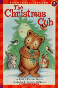 The Christmas Cub