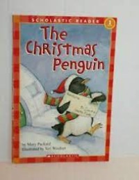 The Christmas Penguin