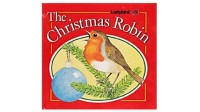 The Christmas Robin