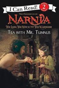 The Chronicles of Narnia The Lion The Witch and The Wardrobe : The with Mr. Tumnus
