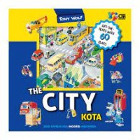 The City/Kota