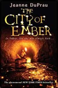 The City Of Ember