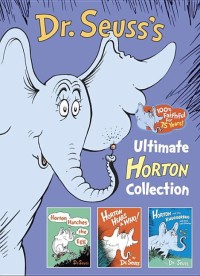 The Classic Collection : Horton Hears A Who!
