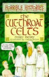 The Cut-Throat Celts (1997)