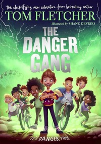 The Danger Gang