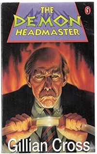 The demon headmaster