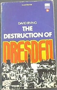 The destruction of Dresden