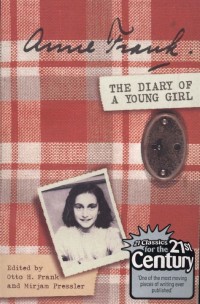 The Diary Of A Young Girl (Puffin Books)