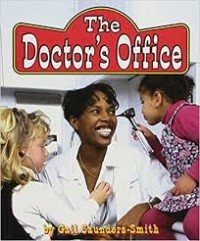 The Doctor's Office