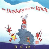 The Donkey And The Rock