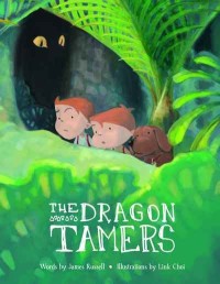 The dragon tamers
