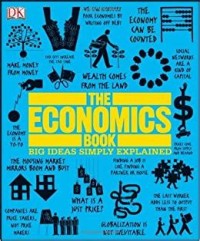 The economics book Big ideas simply explained