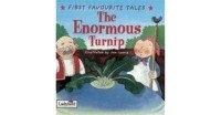 The enormous turnip