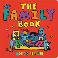 The Family Book