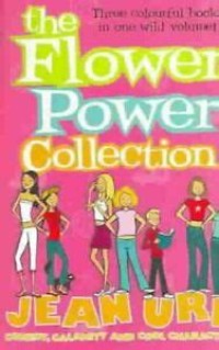 The Flower Power Collection