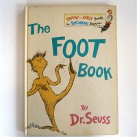 The Foot Book (1968)