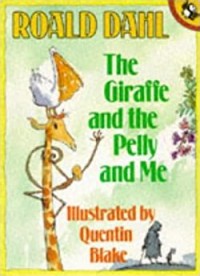 The Giraffe and the Pelly and Me (1987)
