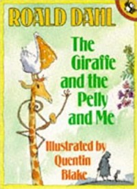 The Giraffe and the Pelly and Me (1987)