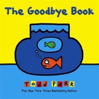 The goodbye book