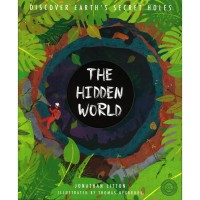 The hidden world