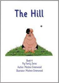 the hill