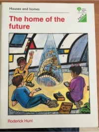 The home of the future