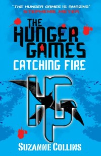 The Hunger Games : Catching Fire