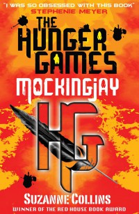 The Hunger Games : Mockingjay