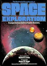 The illustrated encyclopedia of Space Exploration