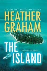 The Island by Heather Graham