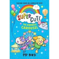 The Kindness Carousel