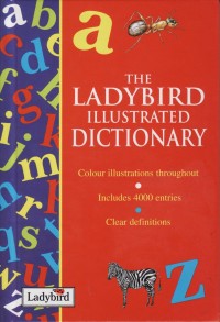 The Ladybird Illustrated Dictionary