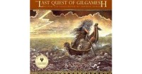 The Last Quest of Gilgamesh