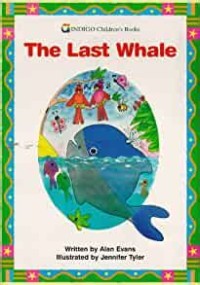 The Last Whale