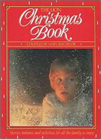 The Lion Christmas Book