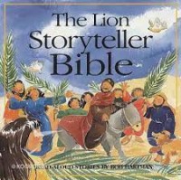 The Lion Storyteller Bible