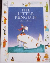 The Little Penguin